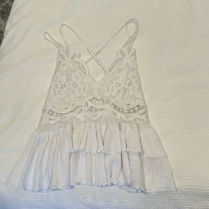 free people shirt